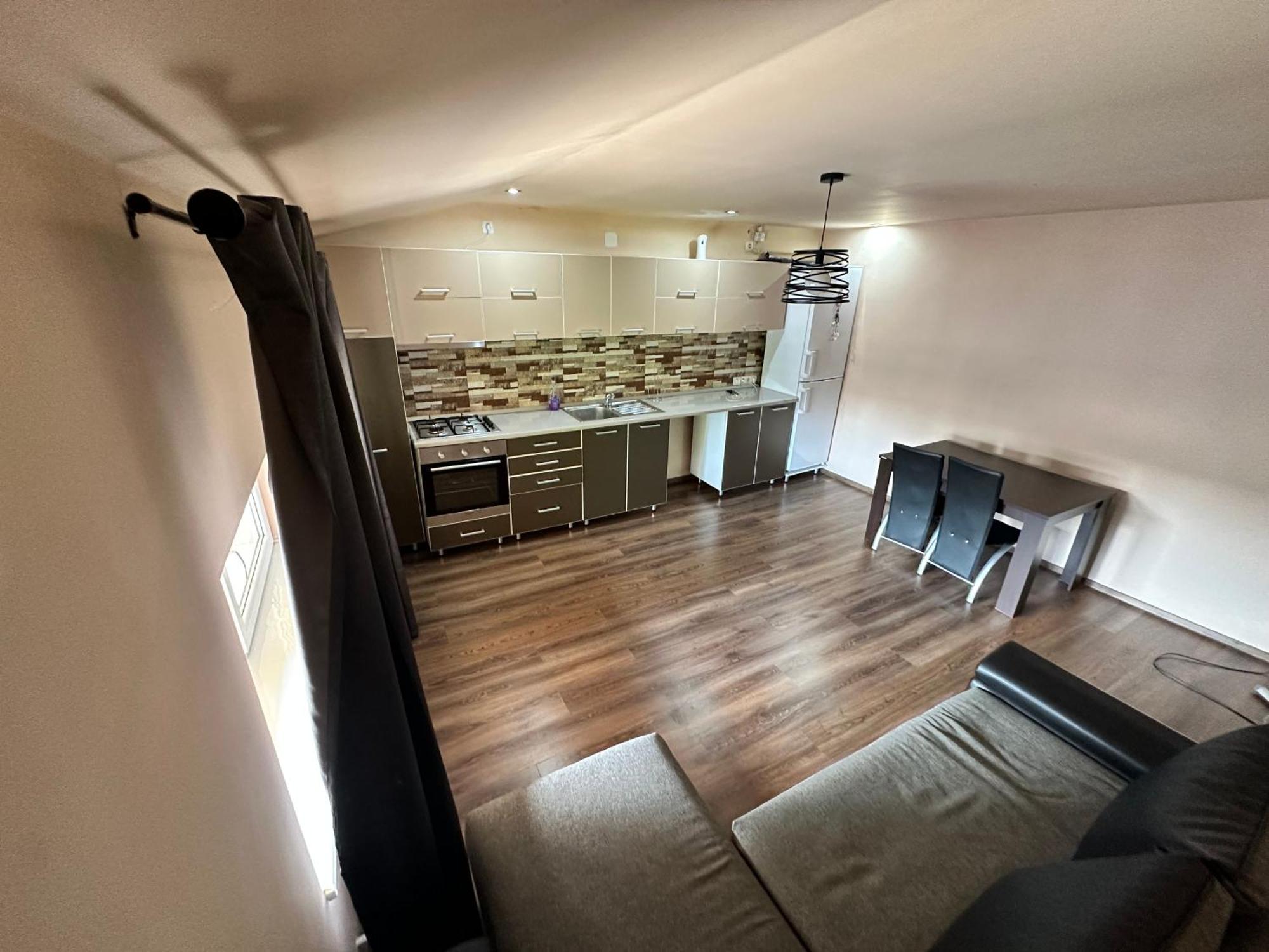 Ultracentral Apartment Клуж-Напока Екстер'єр фото
