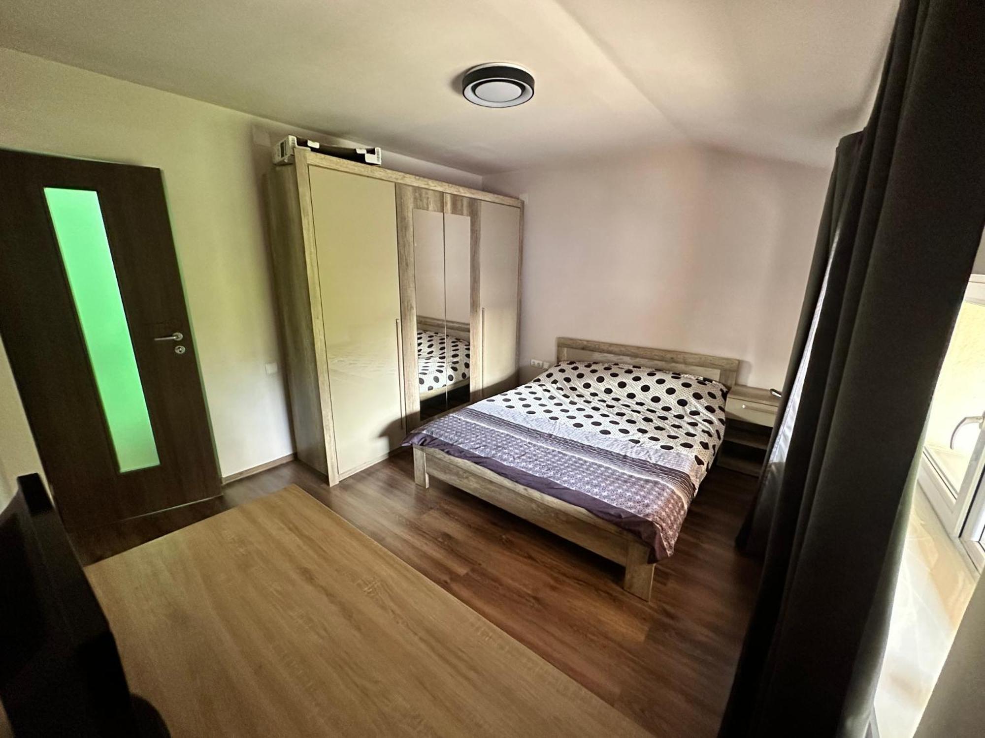 Ultracentral Apartment Клуж-Напока Екстер'єр фото